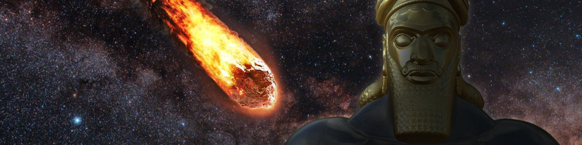 Nebuchadnezzar's Dream Nebuchadnezzar's Dream